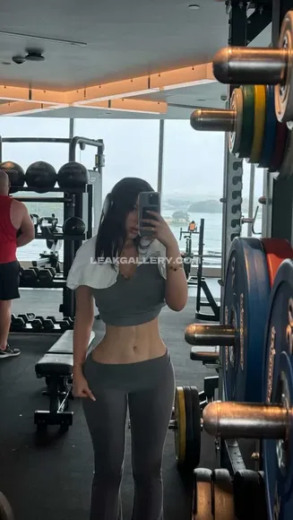 Mikaelatesta Exclusive Leaked Nude Onlyfans #4235156