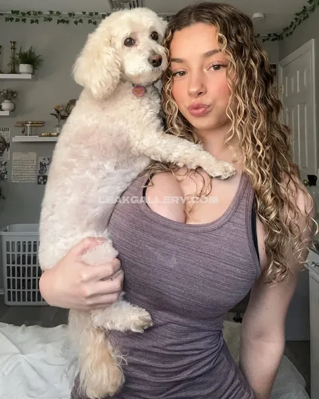 Kirapregiato Exclusive Leaked Nude Onlyfans #4104789