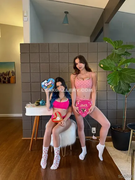 Sophiemudd Exclusive Leaked Nude Onlyfans #4571072