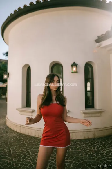Sophiemudd Exclusive Leaked Nude Onlyfans #3464804
