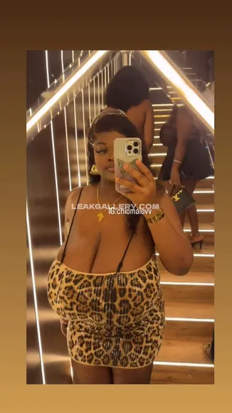 Chiomalovv Exclusive Leaked Nude Onlyfans #3987473