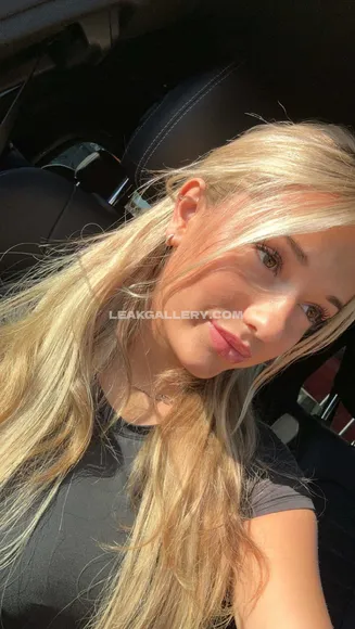 Breckie / breckiehill Exclusive Leaked Nude Onlyfans #3538675