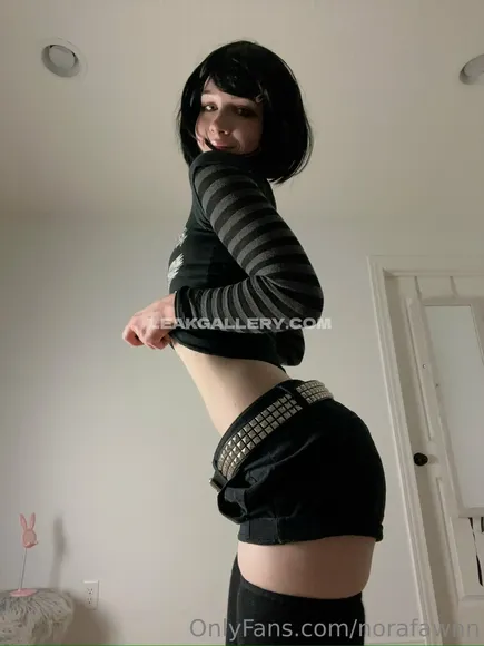 Norafawnn / norahfawnn Exclusive Leaked Nude Onlyfans #4818607