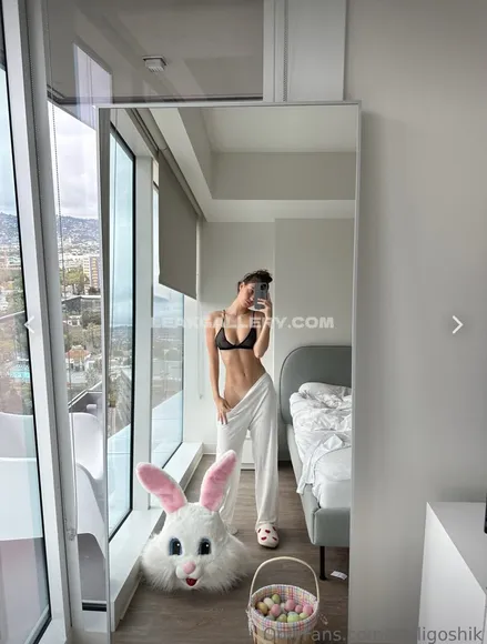 Maligoshik / annamalygon Exclusive Leaked Nude Onlyfans #4357460