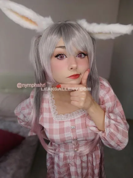 Nymphahri Exclusive Leaked Nude Onlyfans #4023226