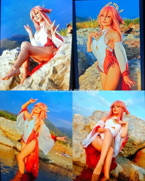 Nymphahri Exclusive Leaked Nude Onlyfans #4013408
