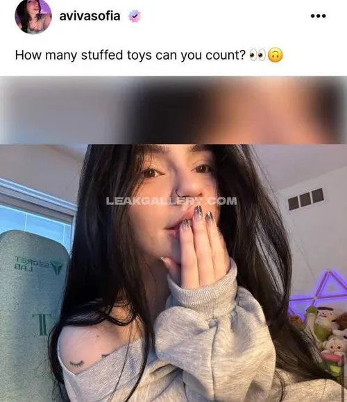Avivasofia Exclusive Leaked Nude Onlyfans #3007469