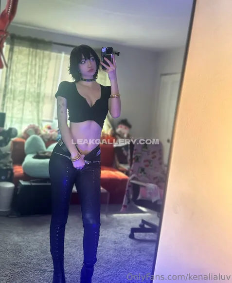 Kenalialuv Exclusive Leaked Nude Onlyfans #3200762