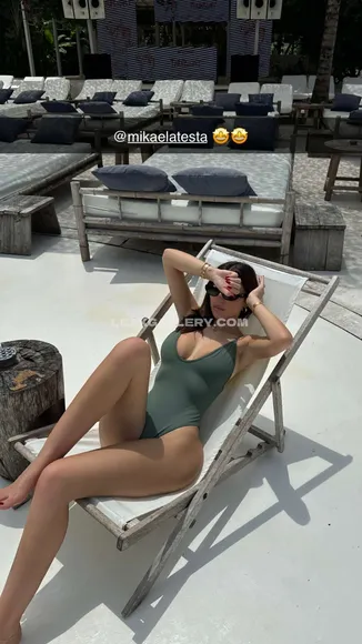 Mikaelatesta Exclusive Leaked Nude Onlyfans #4234799