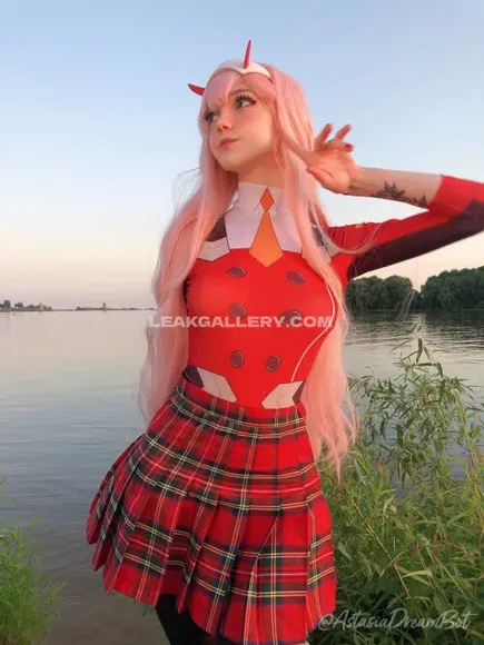 Astasiangel Exclusive Leaked Nude Onlyfans #4713680