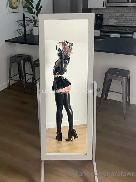 Norafawnn / norahfawnn Exclusive Leaked Nude Onlyfans #4253412