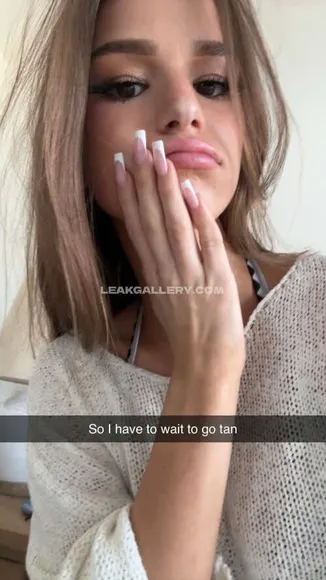 Brookemonk Exclusive Leaked Nude Onlyfans #5319879