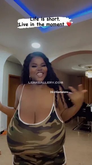 Chiomalovv Exclusive Leaked Nude Onlyfans #4002619