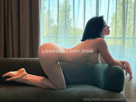 Sweetiefox_of / sweetiefoxof Exclusive Leaked Nude Onlyfans #4598648