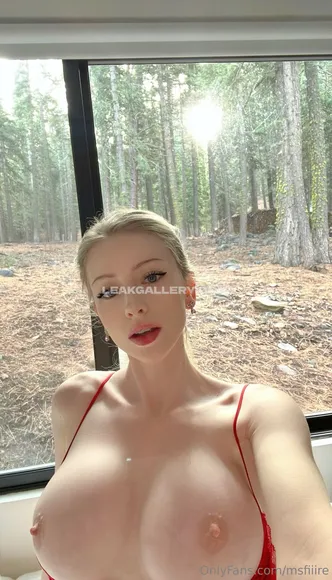 Msfiiire Exclusive Leaked Nude Onlyfans #3635308