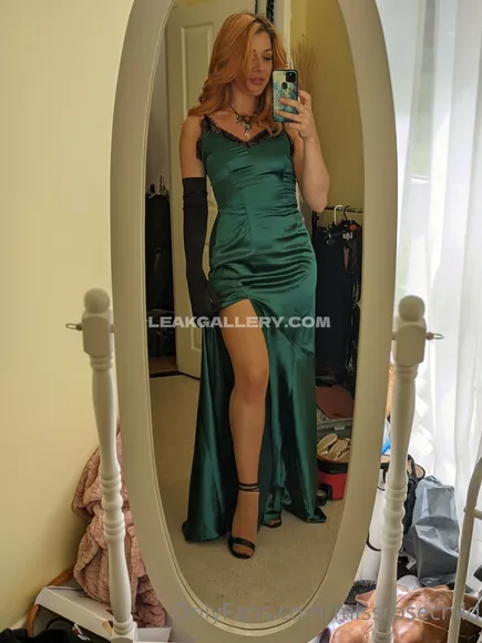 Rosemagdalene Exclusive Leaked Nude Onlyfans #3079179