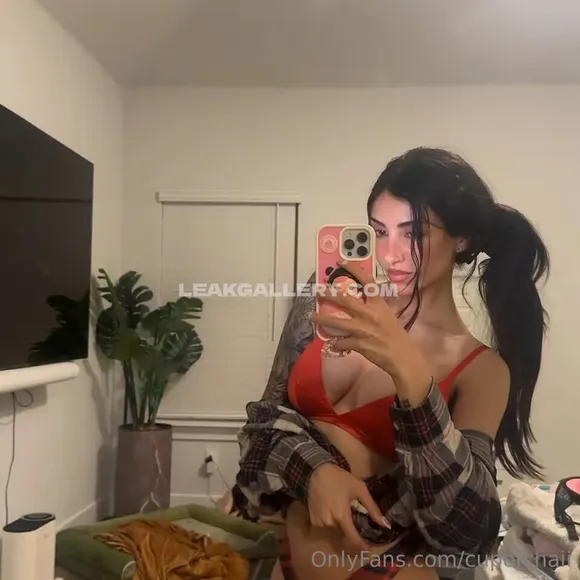 Cupofchaii / chaiiofcup / cupofchai / rose.zara / rosezara Exclusive Leaked Nude Onlyfans #4322727