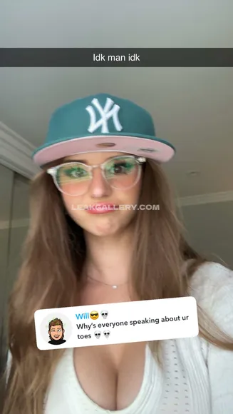 Brookemonk Exclusive Leaked Nude Onlyfans #5334963