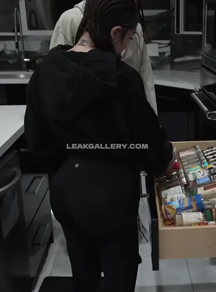 Bhadbhabie / bhadbhabiexrated / Danielle Bregoli Exclusive Leaked Nude Onlyfans #4046483