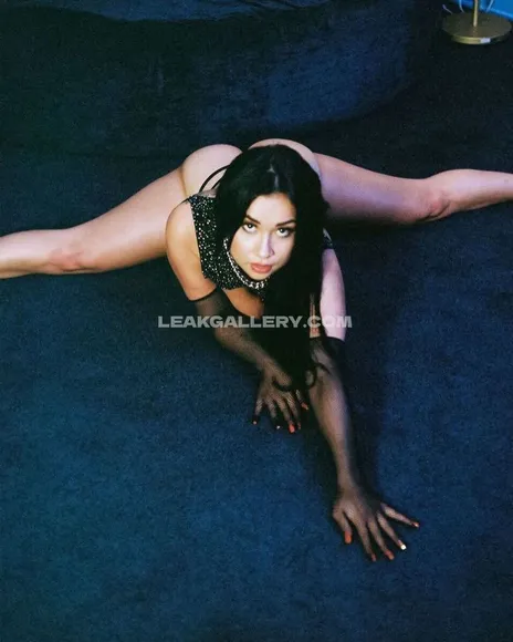 Elizabethannepelayo Exclusive Leaked Nude Onlyfans #3816591