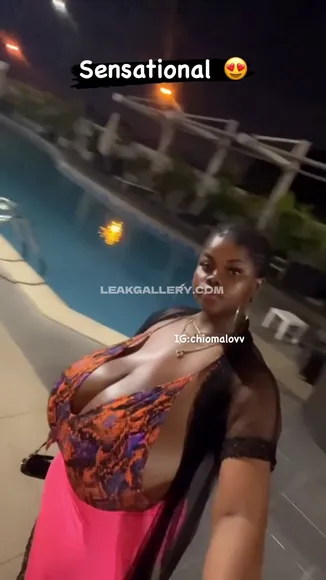 Chiomalovv Exclusive Leaked Nude Onlyfans #3993209