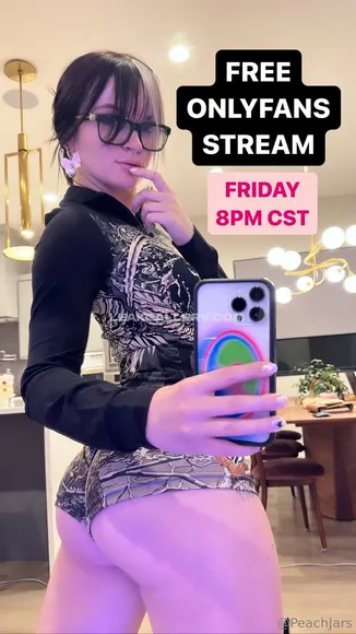 Peachjars Exclusive Leaked Nude Onlyfans #4434147