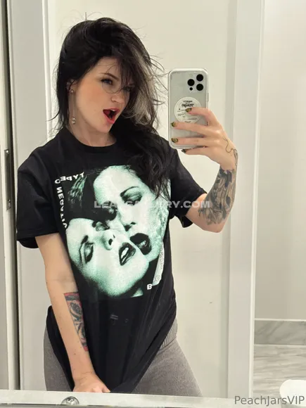 Peachjars Exclusive Leaked Nude Onlyfans #4224270