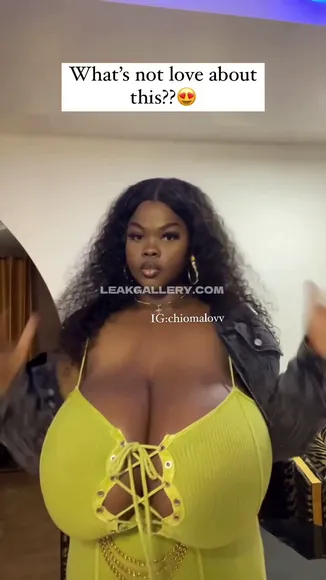 Chiomalovv Exclusive Leaked Nude Onlyfans #3999600