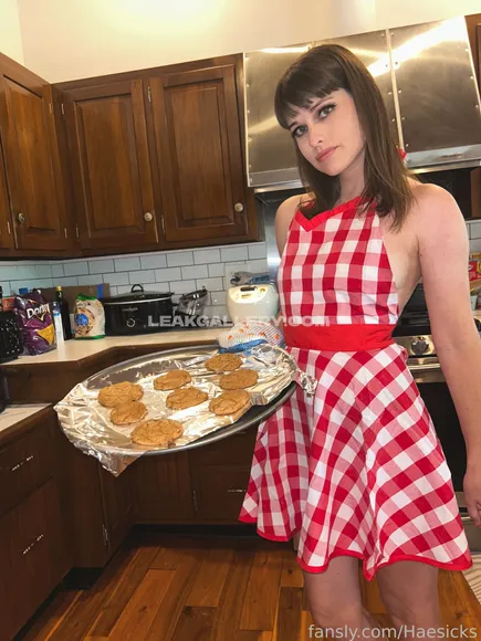 Haesicks Exclusive Leaked Nude Onlyfans #4408423