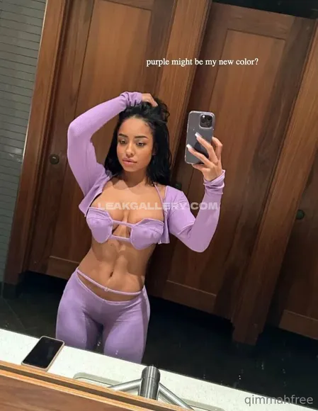 Qimmahrusso Exclusive Leaked Nude Onlyfans #3056642
