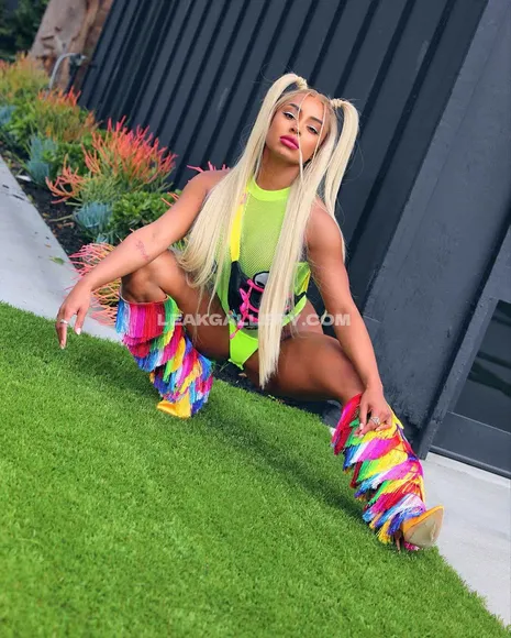 Qimmahrusso Exclusive Leaked Nude Onlyfans #3049513