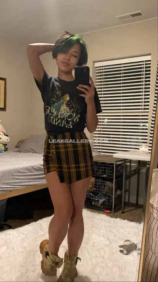 Chanxoxos Exclusive Leaked Nude Onlyfans #4560820