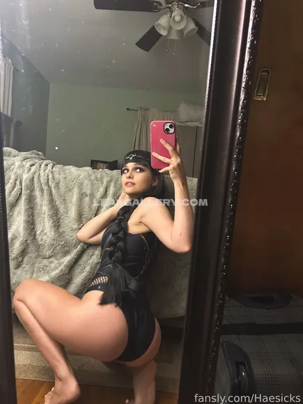 Haesicks Exclusive Leaked Nude Onlyfans #2967878