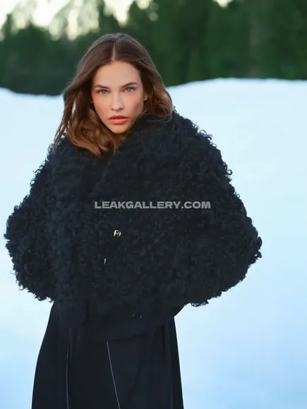 Realbarbarapalvin Exclusive Leaked Nude Onlyfans #3851080