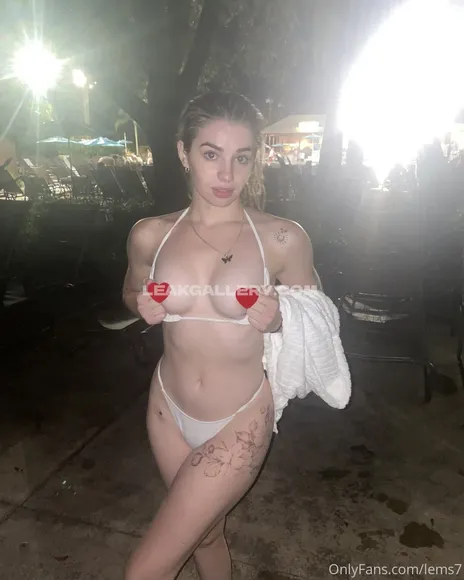 Lems7 Exclusive Leaked Nude Onlyfans #3384762