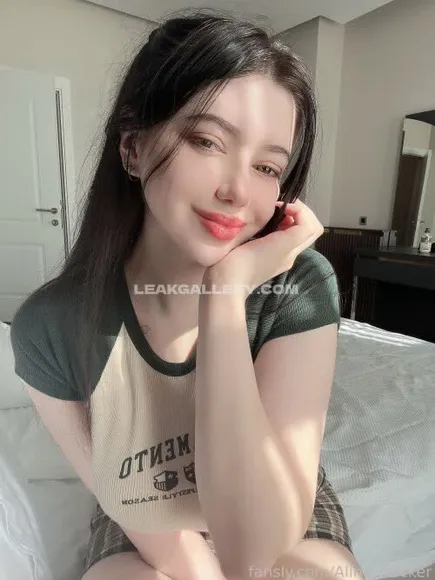 Alina_becker Exclusive Leaked Nude Onlyfans #4731008
