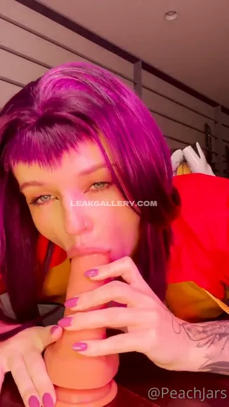Peachjars Exclusive Leaked Nude Onlyfans #3563190