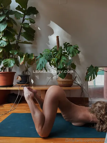 Leolulu Exclusive Leaked Nude Onlyfans #3123549