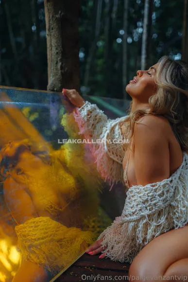 Paigevanzant Exclusive Leaked Nude Onlyfans #3172065
