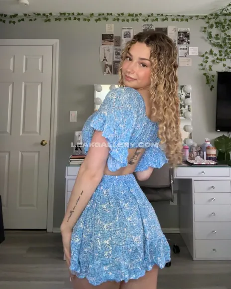 Kirapregiato Exclusive Leaked Nude Onlyfans #4484634