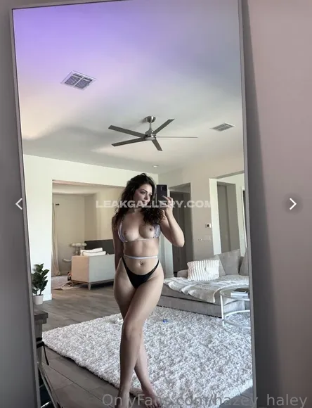 Hazey_haley Exclusive Leaked Nude Onlyfans #4054139