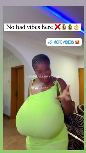 Chiomalovv Exclusive Leaked Nude Onlyfans #3996007