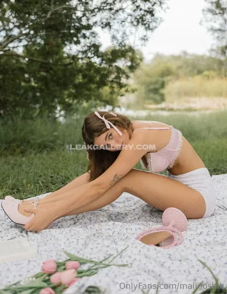 Maligoshik / annamalygon Exclusive Leaked Nude Onlyfans #4227239