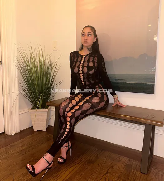 Bhadbhabie / bhadbhabiexrated / Danielle Bregoli Exclusive Leaked Nude Onlyfans #4541825
