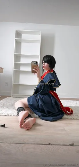 Norafawnn / norahfawnn Exclusive Leaked Nude Onlyfans #4590414