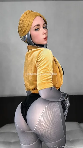 Sweetiefox_of / sweetiefoxof Exclusive Leaked Nude Onlyfans #3963184