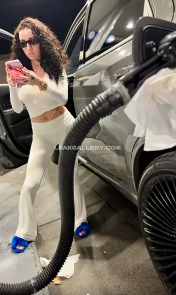Bhadbhabie / bhadbhabiexrated / Danielle Bregoli Exclusive Leaked Nude Onlyfans #3434292