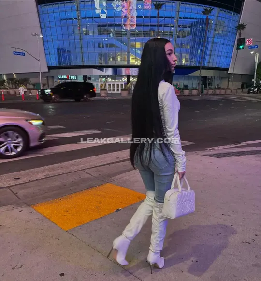 Bhadbhabie / bhadbhabiexrated / Danielle Bregoli Exclusive Leaked Nude Onlyfans #4033039