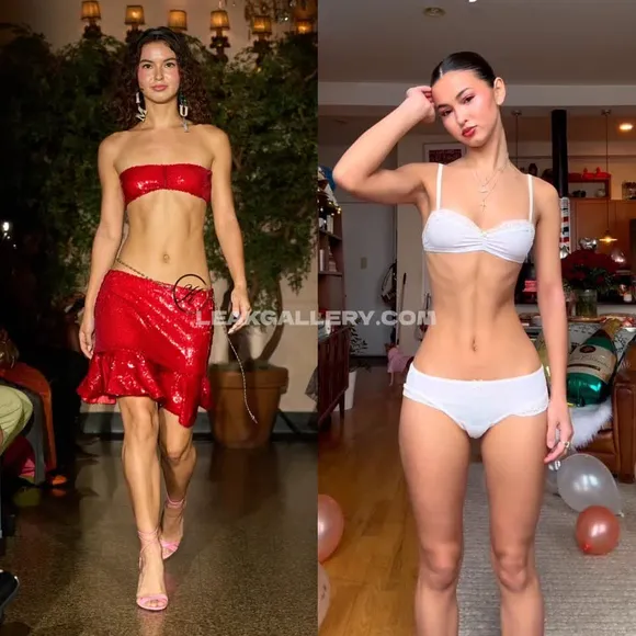 Becamichie Exclusive Leaked Nude Onlyfans #7761995