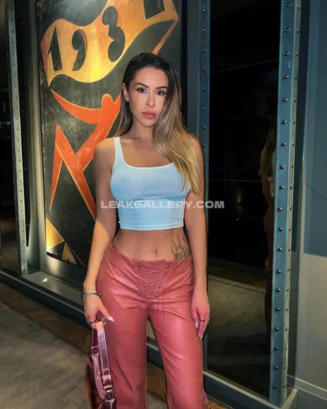 Laceymontgomery1 Exclusive Leaked Nude Onlyfans #3970223